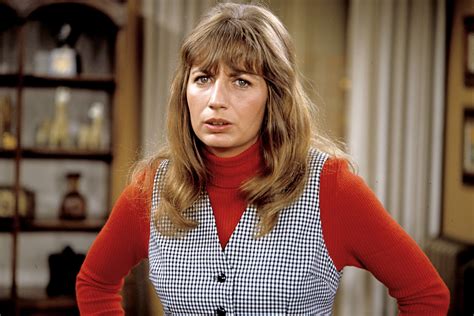 penny marshall odd couple|penny marshall comes out.